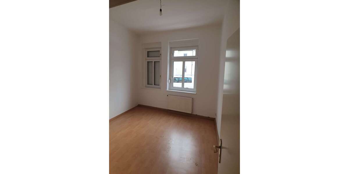 Etagenwohnung Thüringen - Ronneburg Ronneburg - 2 Zimmer, 57 m&sup2;, 320&euro; | Angebot:26989106