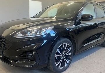 Ford Kuga 39.869 km 23.290 &euro; Gera 07546