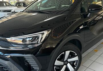 Opel Crossland (X) 18.965 km 13.850 &euro; Werdau 08412