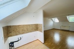Mit Aufzug! Schicke 3 Raum Wohnung mit Dusche und Wanne im Zentrum von Gera. - Dachgeschoßwohnung Gera | Angebot:27357769
