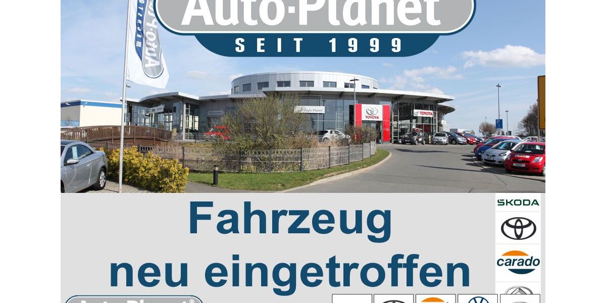 Skoda Kamiq 98.225 km 19.990 &euro; Gera 07554