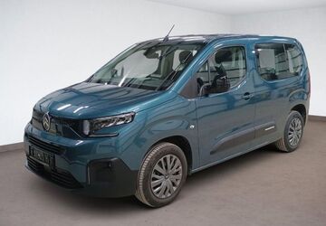 Citroen Berlingo 4.050 km 23.490 &euro; Werdau 08412