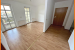 Schicke Wohnung mit Balkon und Aufzug nahe dem Stadtzentrum in ruhiger Lage! - Dachgeschoßwohnung Gera Ostviertel | Angebot:26994115