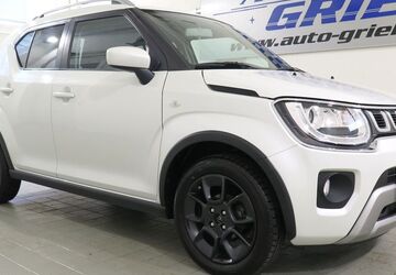 Suzuki Ignis 59.800 km 14.950 &euro; Miesitz 07819