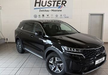 Kia Sorento 49.562 km 33.950 &euro; Meerane 08393