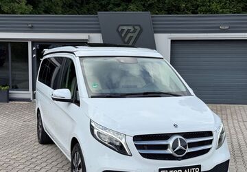 Mercedes-Benz V 300 71.234 km 56.999 &euro; Weida 07570