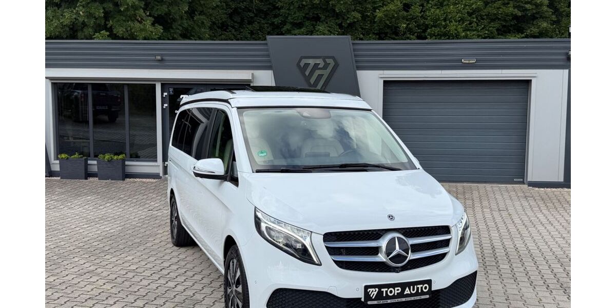 Mercedes-Benz V 300 71.234 km 56.999 &euro; Weida 07570