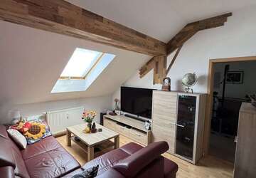 Wohnung Altenburg - 3 Zimmer, 80 m&sup2;, 479&euro; | Angebot:27362193