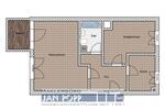 Etagenwohnung Greiz - 2 Zimmer, 73 m&sup2;, 530&euro; | Angebot:26532566