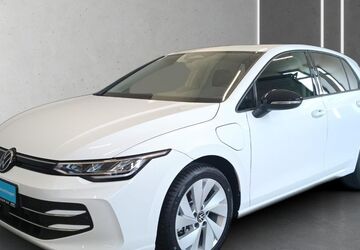 VW Golf 6.977 km 30.590 &euro; Gera 07546