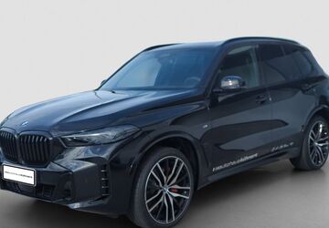 BMW X5 11.490 km 98.655 &euro; Gera 07552