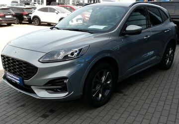 Ford Kuga 51.682 km 23.550 &euro; Schmölln 04626
