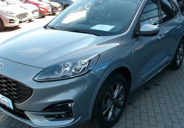 Ford Kuga 90.776 km 21.790 &euro; Schmölln 04626