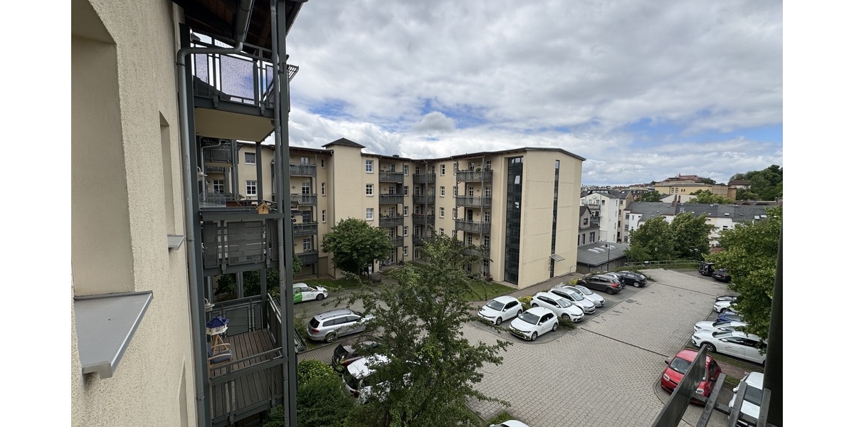 Balkon 