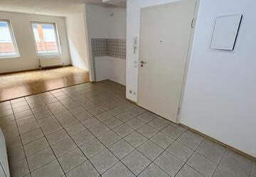 Große 1 Raum-HP-Whg. unweit der Geraer Innenstadt. Nahe dem Südbahnhof und den Arcarden. - Wohnung Gera Ostviertel | Angebot:26844111