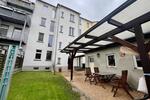 Moderne 3 Raum-Wohnung mit stylischem Bad mit Fenster, Dusche und Wanne. - Etagenwohnung Gera Lusan | Angebot:26991448