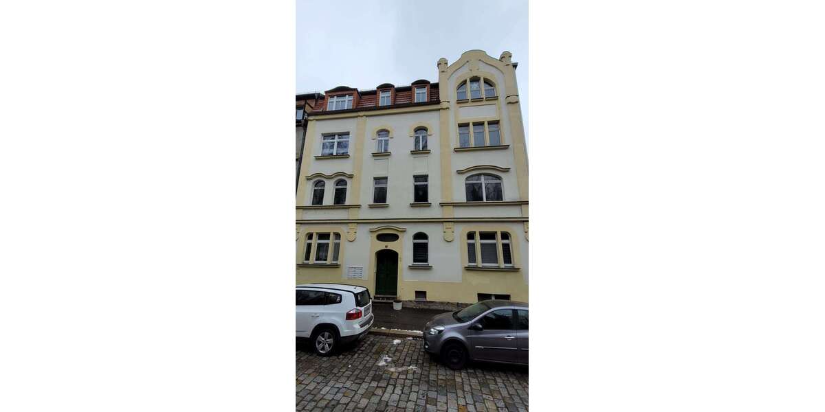 Etagenwohnung Zeitz Aue - 3 Zimmer, 58 m&sup2;, 310&euro; | Angebot:27307162