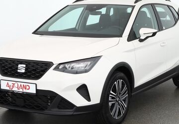 Seat Arona 23.820 km 20.990 &euro; Gera 07546