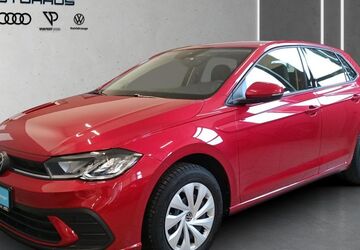 VW Polo 10.000 km 17.749 &euro; Gera 07546