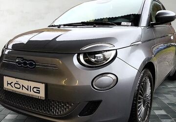 Fiat 500e 46.944 km 16.999 &euro; Greiz 07973