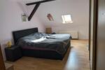 Dachgeschoßwohnung Rositz - 2 Zimmer, 62 m&sup2;, 300&euro; | Angebot:26634620