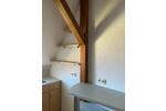 Dachgeschoßwohnung Elsteraue - 2 Zimmer, 60 m&sup2;, 360&euro; | Angebot:26690494