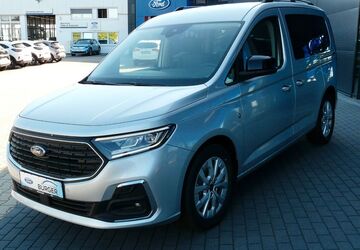 Ford Tourneo Connect 15.000 km 34.599 &euro; Schmölln 04626