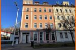Zentrale 2-Zimmer-Wohnung mit Balkon und Dusche nahe des Zentrums! - Etagenwohnung Gera Pforten | Angebot:27165657