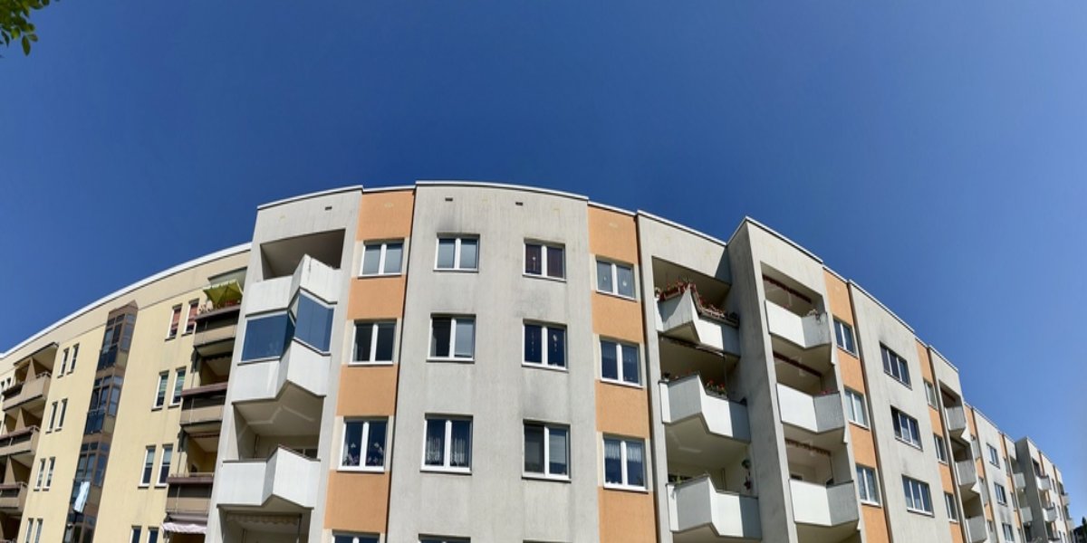 Ansicht hinten
