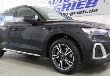Audi Q5 145.800 km 33.450 &euro; Miesitz 07819