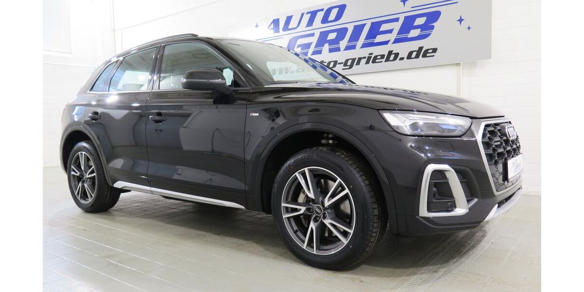 Audi Q5 145.800 km 33.450 &euro; Miesitz 07819