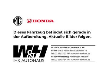 Honda CR-V 25.210 km 41.950 &euro; Ronneburg 07580