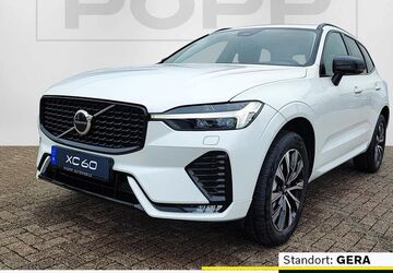 Volvo XC60 53.644 km 38.990 &euro; Gera 07546