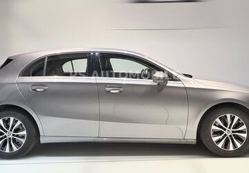 Mercedes-Benz A 180 132.742 km 15.899 &euro; Bad Köstritz 07586