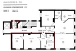 Mit Aufzug! Schicke 2 Raum Wohnung mit Dusche und Wanne im Zentrum von Gera. - Dachgeschoßwohnung Gera Ostviertel | Angebot:26630906
