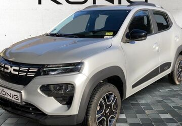 Dacia Spring 20.027 km 13.999 &euro; Greiz 07973