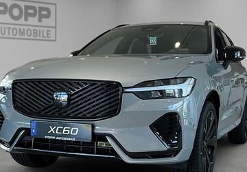 Volvo XC60 15.000 km 59.990 &euro; Gera 07546