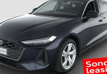 Audi A5 9.412 km 38.690 &euro; Gera 07546