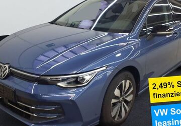 VW Golf 21.024 km 23.898 &euro; Gera 07546