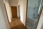 Neuer Fußboden und Balkon! 4 Zimmer Wohnung in Gera Langenberg - Etagenwohnung Gera Langenberg | Angebot:27156280
