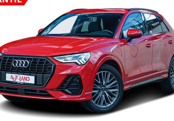 Audi Q3 59.709 km 27.950 &euro; Gera 07546