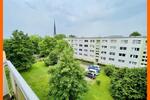 Gera-Langenberg! 4 Raum Whg. mit Balkon und Wanne! - Etagenwohnung Gera Langenberg | Angebot:26383800