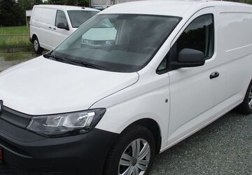 VW Caddy 127.864 km 15.590 &euro; Gera 07548