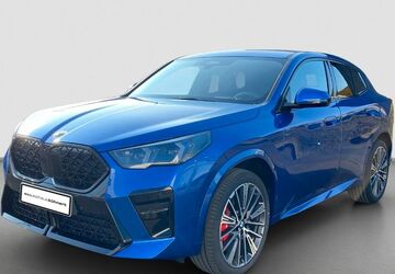 BMW X2 2.026 km 52.758 &euro; Gera 07552