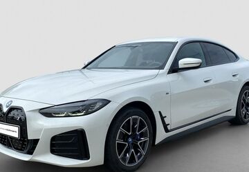 BMW i4 33.923 km 43.855 &euro; Gera 07552