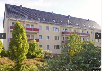 Wohnung Greiz - 1 Zimmer, 36 m&sup2;, 198&euro; | Angebot:19988715