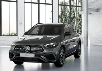 Mercedes-Benz GLA 200 14.500 km 38.390 &euro; Gera 07546