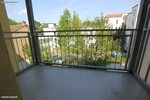 Wanne, Dusche und Balkon! Geräumige 2 Raum Wohnung im Zentrum! - Etagenwohnung Gera Debschwitz | Angebot:26876551