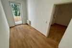 Wohnen in Gera Untermhaus! 3 Raum Wohnung mit Balkon (Südseite) und großen Wohnzimmer! - Etagenwohnung Gera Untermhaus | Angebot:26376571