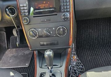 Mercedes-Benz A 170 72.000 km 6.800 &euro; Zeulenroda- Triebes 07937